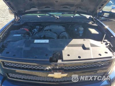 Zdjęcie 11 z 12 samochodu: 2009 CHEVROLET SILVERADO K1500 VIN:1GCEK19C69Z121224 - miniatura