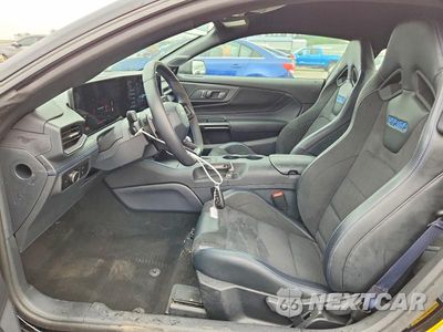 Zdjęcie 7 z 13 samochodu: 2025 FORD MUSTANG DARK HORSE VIN:1FA6P8R0XS5504235 - miniatura