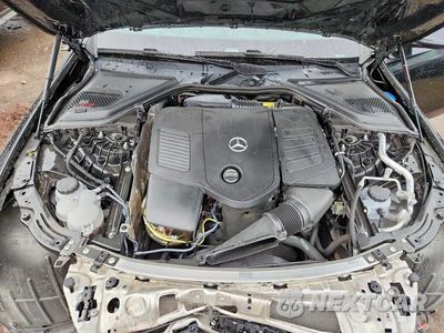 Zdjęcie 11 z 13 samochodu: 2025 MERCEDES-BENZ E 350 4MATIC VIN:W1KLF4HB0SA119131 - miniatura