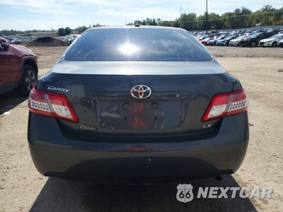 Zdjęcie 6 z 12 samochodu: 2011 TOYOTA CAMRY LE VIN:4T1BF3EK1BU145705 - miniatura
