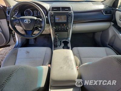 Zdjęcie 8 z 12 samochodu: 2016 TOYOTA CAMRY LE VIN:4T1BF1FKXGU139475 - miniatura