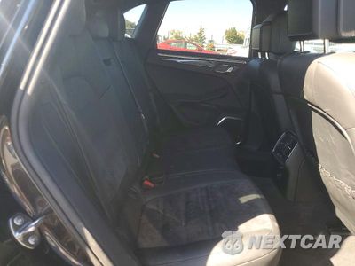 Zdjęcie 11 z 13 samochodu: 2017 PORSCHE MACAN GTS VIN:WP1AG2A56HLB51407 - miniatura