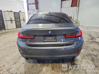 Zdjęcie 6 z 12 samochodu: 2021 BMW 330XI GT VIN:3MW5R7J08M8C04234 - miniatura