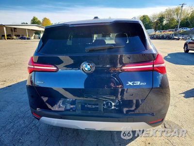 Zdjęcie 6 z 13 samochodu: 2026 BMW X3 30 XDRIVE VIN:5UX53GP0XT9472670 - miniatura