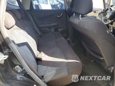 Zdjęcie 10 z 12 samochodu: 2009 HONDA FIT SPORT VIN:JHMGE87499S015359 - miniatura