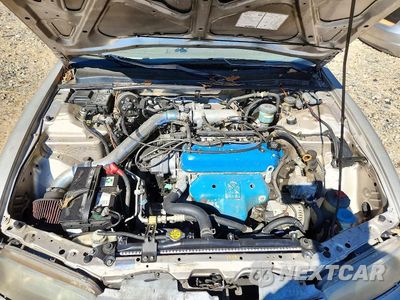 Zdjęcie 11 z 12 samochodu: 1996 HONDA ACCORD LX VIN:1HGCD5531TA075355 - miniatura