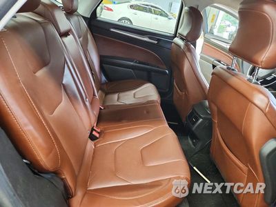Zdjęcie 10 z 12 samochodu: 2015 FORD FUSION VIN:3FA6P0K91FR178516 - miniatura