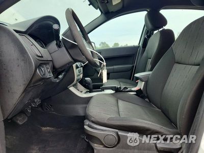 Zdjęcie 7 z 12 samochodu: 2011 FORD FOCUS SE VIN:1FAHP3FN5BW136990 - miniatura