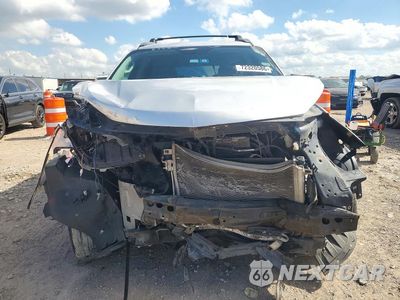 Piąte zdjęcie samochodu w środku: 2015 CHEVROLET TRAVERSE LS VIN:1GNKRFEDXFJ344748 - miniatura