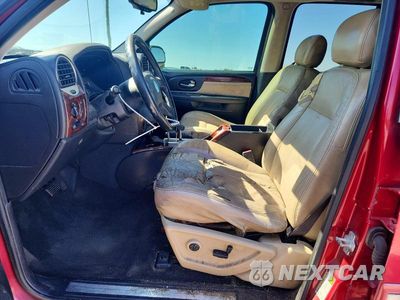 Zdjęcie 7 z 14 samochodu: 2005 GMC ENVOY XL VIN:1GKES16S756150338 - miniatura