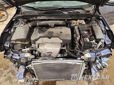 Zdjęcie 11 z 13 samochodu: 2014 CHEVROLET MALIBU LS VIN:1G11B5SL0EF114144 - miniatura