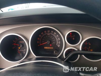 Zdjęcie 9 z 13 samochodu: 2012 TOYOTA TUNDRA CREWMAX SR5 VIN:5TFEY5F16CX122529 - miniatura