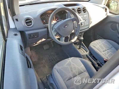 Zdjęcie 8 z 13 samochodu: 2011 FORD TRANSIT CONNECT XLT DELIVERY VAN VIN:NM0LS7BN4BT048799 - miniatura