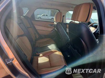 Zdjęcie 11 z 13 samochodu: 2018 LAND ROVER RANGE ROVER VELAR SE VIN:SALYC2RV6JA702655 - miniatura