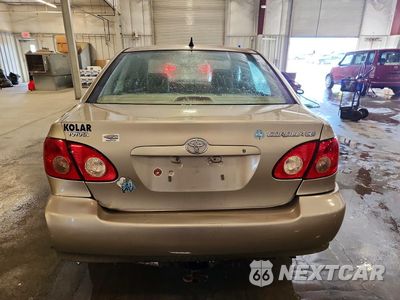 Zdjęcie 6 z 12 samochodu: 2007 TOYOTA COROLLA CE VIN:1NXBR32E17Z864269 - miniatura