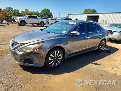 2017 NISSAN ALTIMA 2.5 SL 1N4AL3AP3HC151245 - główne zdjęcie licytacji z USA - miniatura
