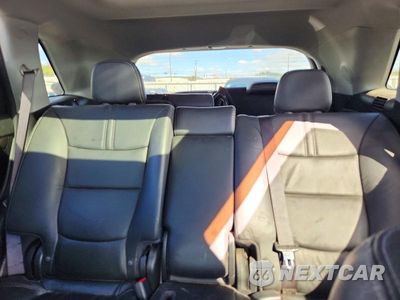 Zdjęcie 10 z 13 samochodu: 2012 KIA SORENTO SX VIN:5XYKWDA26CG251084 - miniatura