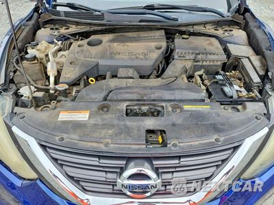 Zdjęcie 11 z 12 samochodu: 2016 NISSAN ALTIMA 2.5 SR VIN:1N4AL3AP8GC206979 - miniatura