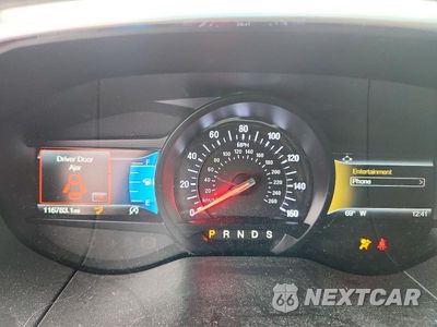 Zdjęcie 9 z 14 samochodu: 2019 FORD EDGE ST VIN:2FMPK4AP6KBB00550 - miniatura