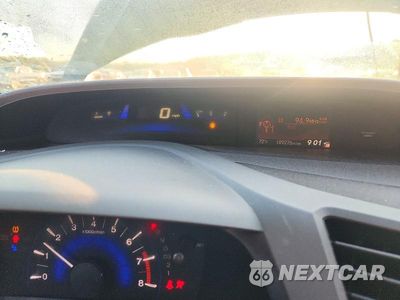 Zdjęcie 9 z 12 samochodu: 2012 HONDA CIVIC EX VIN:19XFB2F82CE335575 - miniatura