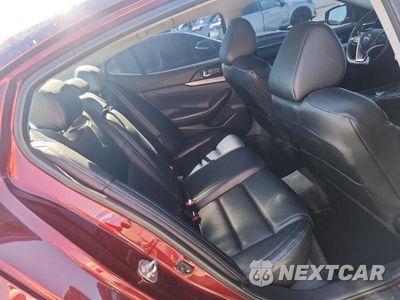 Zdjęcie 10 z 12 samochodu: 2016 NISSAN MAXIMA 3.5 SV VIN:1N4AA6AP3GC385889 - miniatura