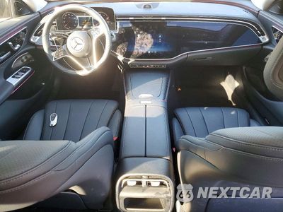 Zdjęcie 8 z 12 samochodu: 2026 MERCEDES-BENZ E 450 4MATIC VIN:W1KLF6BB5TA257916 - miniatura