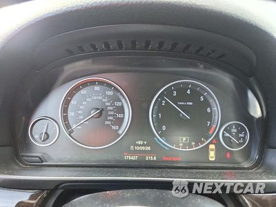 Zdjęcie 9 z 12 samochodu: 2016 BMW 528 I VIN:WBA5A5C51GG347505 - miniatura