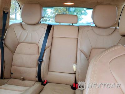 Zdjęcie 10 z 13 samochodu: 2010 PORSCHE CAYENNE GTS VIN:WP1AD2APXALA60527 - miniatura