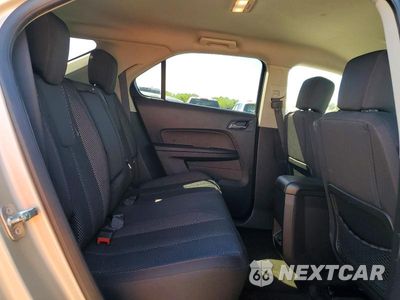 Zdjęcie 10 z 12 samochodu: 2013 CHEVROLET EQUINOX LT VIN:2GNALDEK3D6193634 - miniatura
