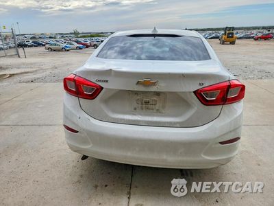 Zdjęcie 6 z 12 samochodu: 2018 CHEVROLET CRUZE LT VIN:1G1BE5SM8J7191241 - miniatura