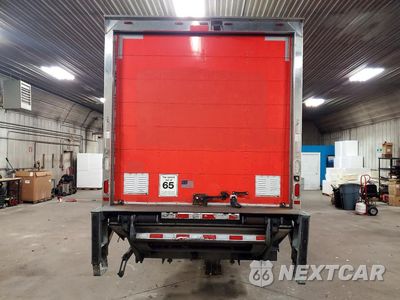 Zdjęcie 6 z 12 samochodu: 2017 FREIGHTLINER BUSINESS CLASS M2 BOX TRUCK VIN:3ALACWDT3HDJG7491 - miniatura