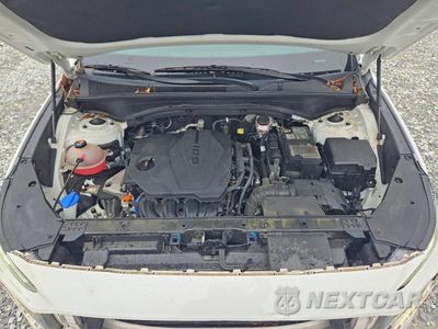 Zdjęcie 12 z 14 samochodu: 2023 HYUNDAI SANTA FE SE VIN:5NMS1DAJ0PH561121 - miniatura