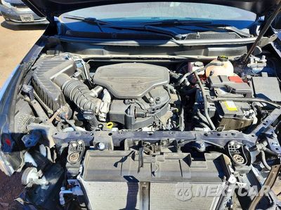 Zdjęcie 12 z 14 samochodu: 2022 CADILLAC XT5 PREMIUM LUXURY VIN:1GYKNDRSXNZ105731 - miniatura