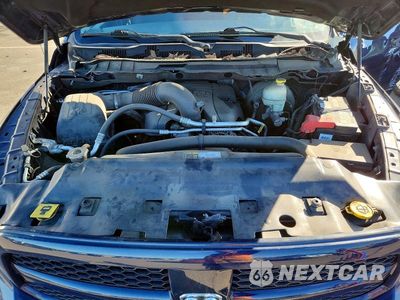 Zdjęcie 11 z 12 samochodu: 2016 RAM 1500 ST VIN:1C6RR7KT0GS103468 - miniatura
