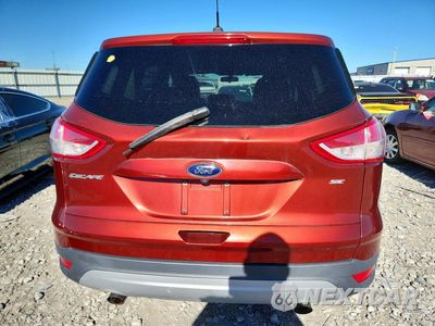 Zdjęcie 6 z 12 samochodu: 2016 FORD ESCAPE SE VIN:1FMCU0G79GUC44992 - miniatura