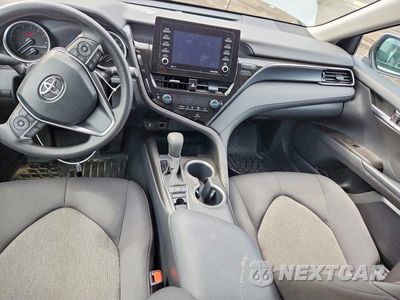 Zdjęcie 8 z 12 samochodu: 2023 TOYOTA CAMRY LE VIN:4T1C11BK3PU103412 - miniatura
