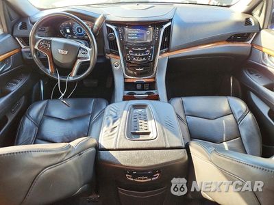 Zdjęcie 8 z 13 samochodu: 2016 CADILLAC ESCALADE ESV PREMIUM VIN:1GYS4JKJ6GR478366 - miniatura