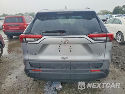 Zdjęcie 6 z 13 samochodu: 2022 TOYOTA RAV4 XLE PREMIUM VIN:2T3A1RFVXNC311318 - miniatura