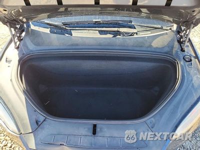 Zdjęcie 11 z 12 samochodu: 2020 TESLA MODEL X VIN:5YJXCAE2XLF233928 - miniatura