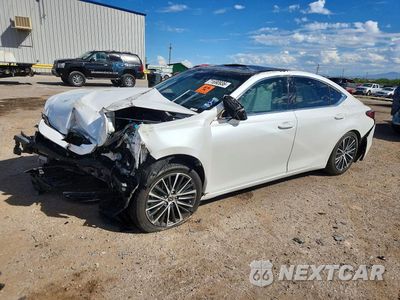 2024 LEXUS ES 350 BASE 58ADZ1B11RU161972 - główne zdjęcie licytacji z USA - miniatura