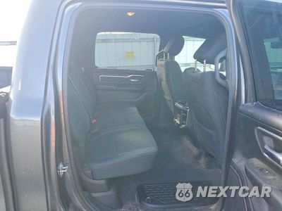 Zdjęcie 11 z 13 samochodu: 2019 RAM 1500 BIG HORN/LONE STAR VIN:1C6SRFMT4KN897973 - miniatura