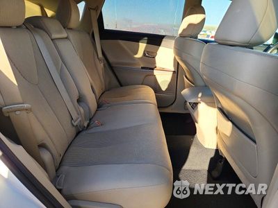 Zdjęcie 10 z 12 samochodu: 2010 TOYOTA VENZA AWD V6 VIN:4T3BK3BBXAU045592 - miniatura