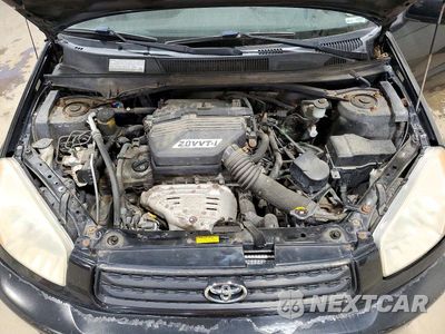 Zdjęcie 12 z 14 samochodu: 2002 TOYOTA RAV4 BASE VIN:JTEHH20V026061816 - miniatura
