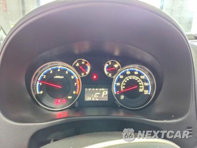 Zdjęcie 9 z 12 samochodu: 2011 SUZUKI SX4 VIN:JS2YB5A39B6301777 - miniatura