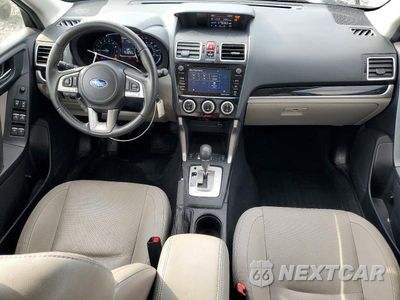 Zdjęcie 8 z 13 samochodu: 2017 SUBARU FORESTER 2.5I LIMITED VIN:JF2SJAJC8HH490528 - miniatura