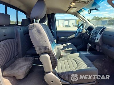Zdjęcie 10 z 12 samochodu: 2011 NISSAN FRONTIER SV V6 VIN:1N6AD0CUXBC411010 - miniatura