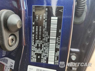 Zdjęcie 14 z 14 samochodu: 2021 TOYOTA HIGHLANDER XLE VIN:5TDGZRAHXMS519105 - miniatura