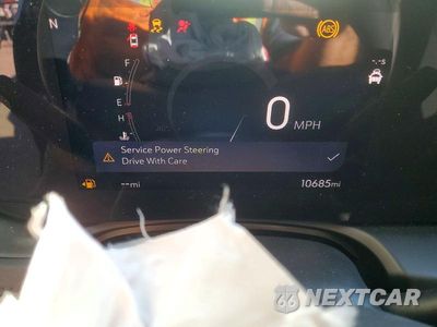 Zdjęcie 9 z 13 samochodu: 2025 BUICK ENCORE GX PREFERRED VIN:KL4AMCSL9SB175821 - miniatura