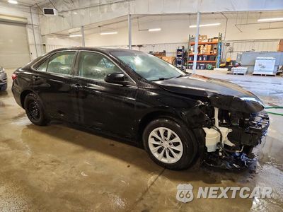 Czwarte zdjęcie samochodu z boku: 2015 TOYOTA CAMRY LE VIN:4T4BF1FK9FR479558 - miniatura