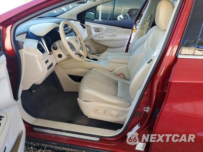 Zdjęcie 7 z 13 samochodu: 2016 NISSAN MURANO PLATINUM VIN:5N1AZ2MG0GN163544 - miniatura